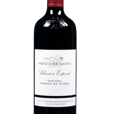 ABADIA RETUERTA SELECCION ESPECIAL