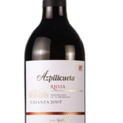 AZPILICUETA CRIANZA
