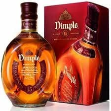 DIMPLE WHISKY MALTA