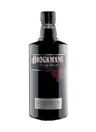 Brockman's  Premium 70 cl