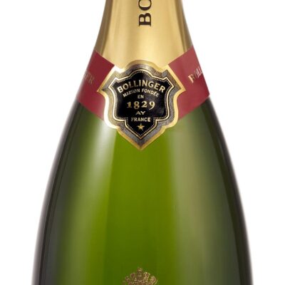 BOLLINGER  BRUT ROSÉ
