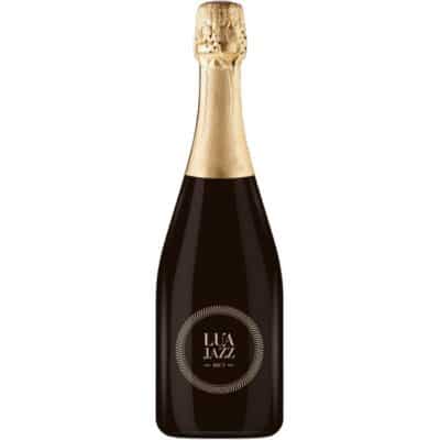 LUA JAZZ espumoso brut.