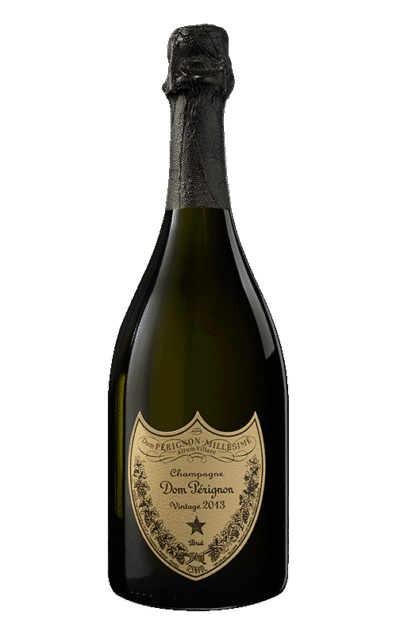 DOM PÉRIGNON 2013