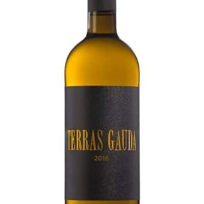 TERRAS GAUDAS ET NEGRA