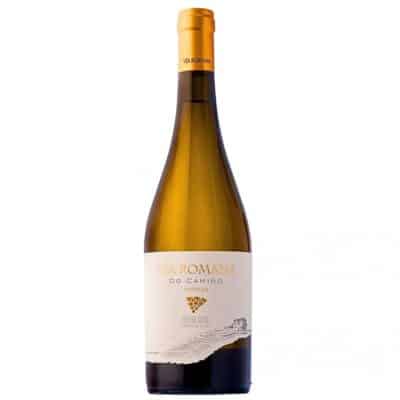 VÍA ROMANA DO CAMIÑO GODELLO