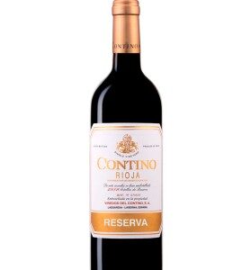 CONTINO RESERVA 2015