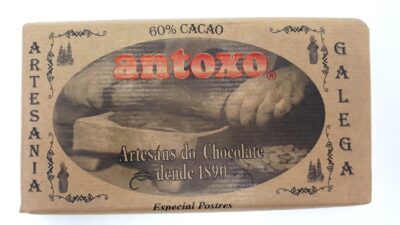 CHOCOLATE A LA TAZA ANTOXO