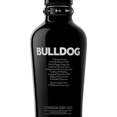 GIN BULLDOG