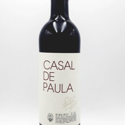 CASAL DE PAULA TINTO 2017