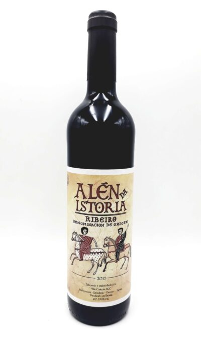 ALÉN DA ISTORIA 2017