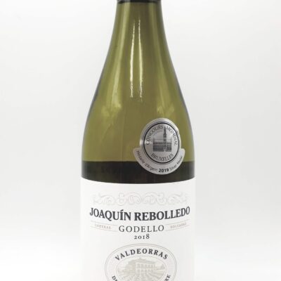 GODELLO JOAQUIN REBOLLEDO