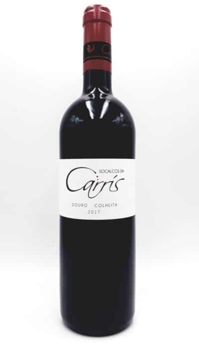 CARRÍS TINTO COSECHA