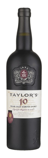 TAYLOR´S 10 YEAR OLD TAWNY PORT