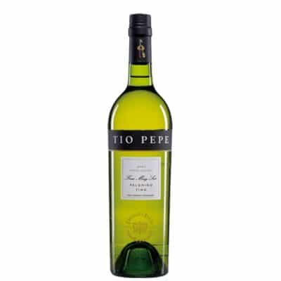 TIO PEPE