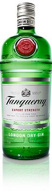 TANQUERAY