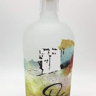 DRY TOWERS GIN