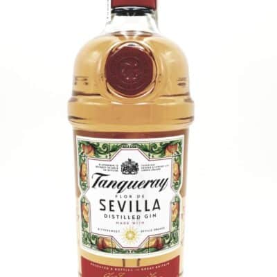 TANQUERAY FLOR DE SEVILLA