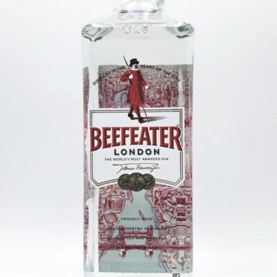 BEEFEATER
