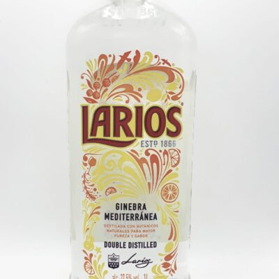 LARIOS