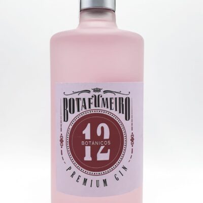 ROSE GIN BOTAFUMEIRO