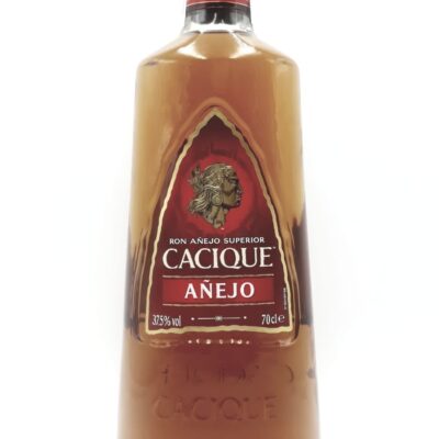 CACIQUE AÑEJO