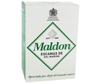Sal Maldon 250gr