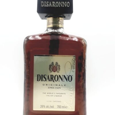 DISARONNO
