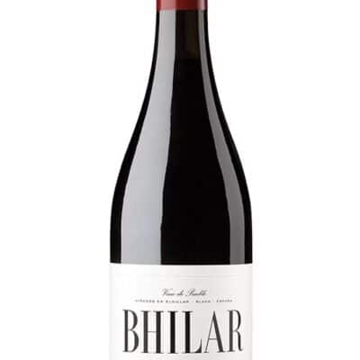 BHILAR TINTO 2017