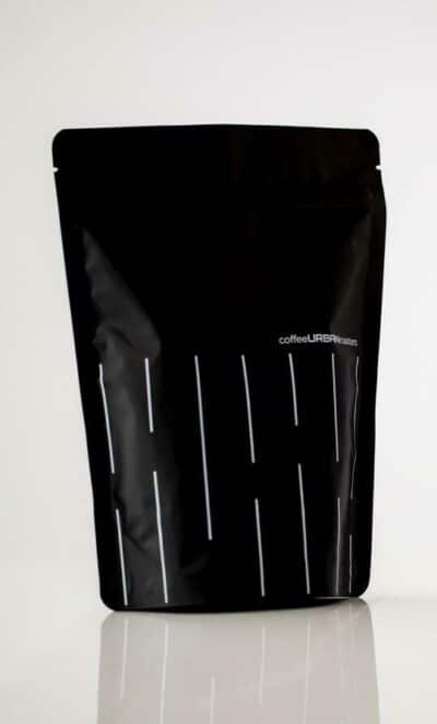 CAFÉ RUANDA 250G URBAN