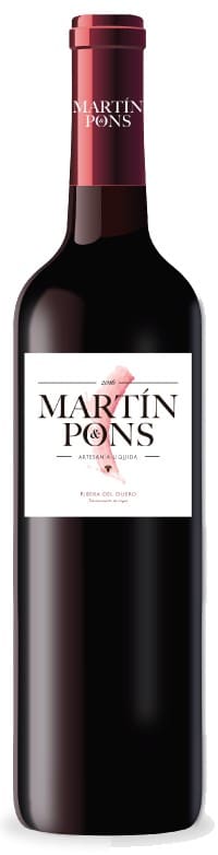 MARTÍN&PONS