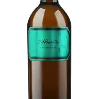 ALBARIÑO FINCA CASA JULIA