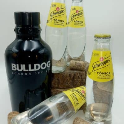 PACK GINEBRA BULLDOG