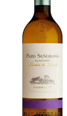 PAZO SEÑORANS SELECCIÓN DE AÑADA