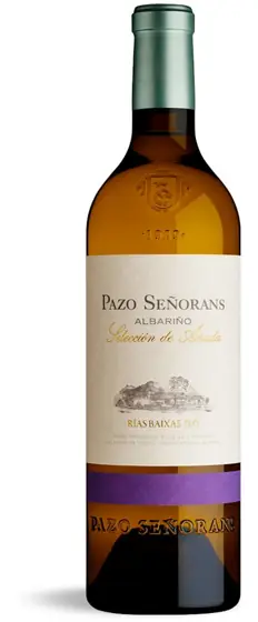 PAZO SEÑORANS SELECCIÓN DE AÑADA