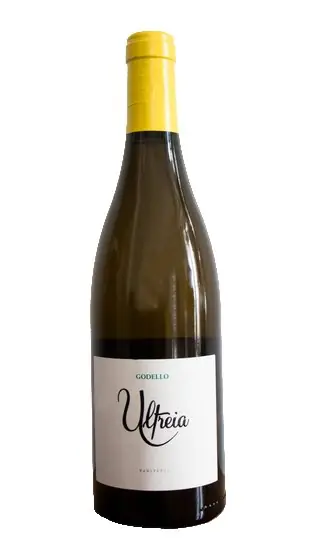ULTREIA GODELLO 2025